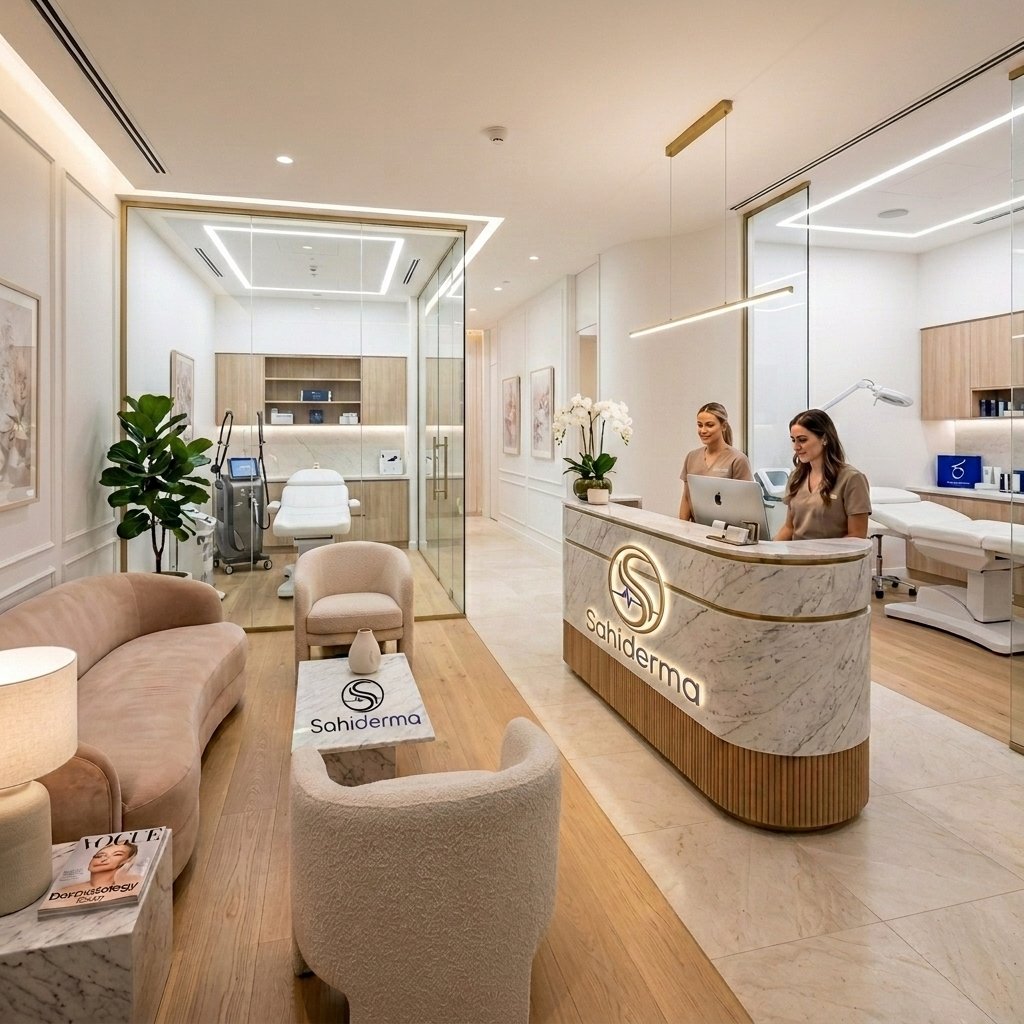 Sahi Derma Clinic