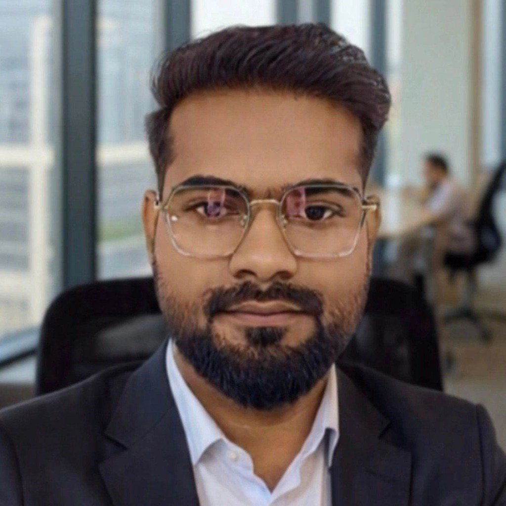 Dr. Sahi