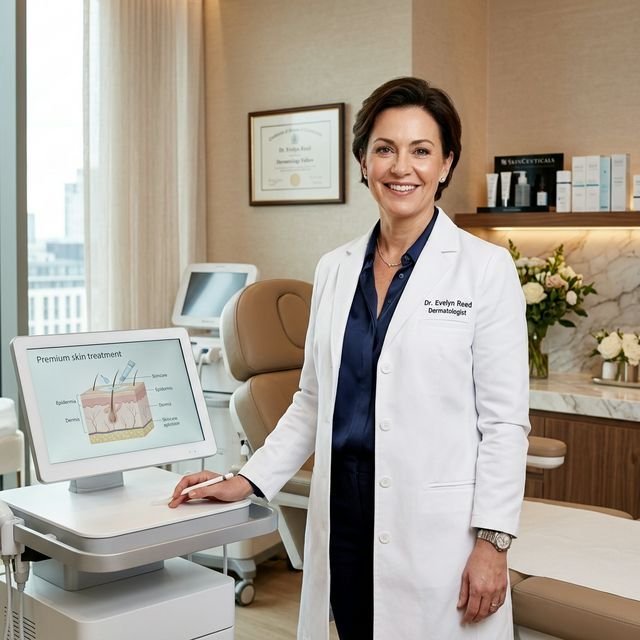 Expert Care