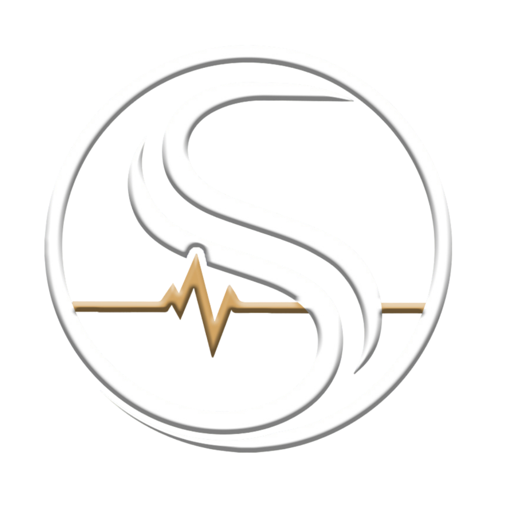 Sahi Derma Logo